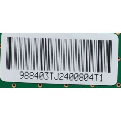 KIT DE TARJETAS PARA TV SONY BRAVIA 4K·UHD·HDR / MAIN A2229096A 600 / 1-984-326-21 / T-CON 5575T12C04 / 75T12 C00 / LED DRIVER 19STO60A-A01 / 988403T / 1-003-720-11 / SUB FUENTE 147471312 / AP-P353AM / FUENTE 147471111 / AP-P469AM / MODELO XBR-75X950G - Imagen 4